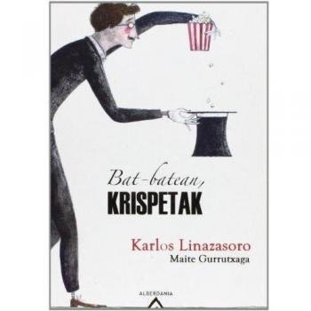 Bat-batean krispetak: 13