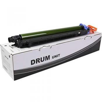 Tambor de impresora CoreParts MSP7368 Compatible - Negro - 130000 páginas - Konica Minolta Bizhub 224e, 284e, 364e, 454e, 554e, C224