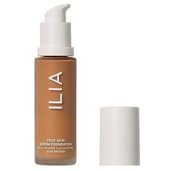 Ilia True Skin Serum Foundation - Iona Shade SF10.25