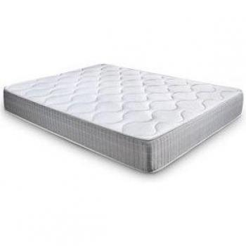 Colchón Noah Becquer Viscoelástica Premium 50Kg/M³ 90X190 Cm