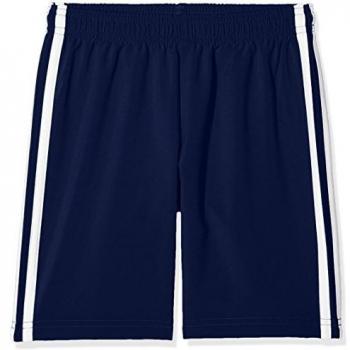 adidas CF0708 Pantalones Cortos, Hombre, Azul