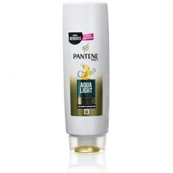 Pantene Pro-V Aqua Light Acondicionador para el Cabello Fino con Tendencia a Engrasarse - 300 ml