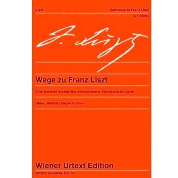 LISZT - Album
