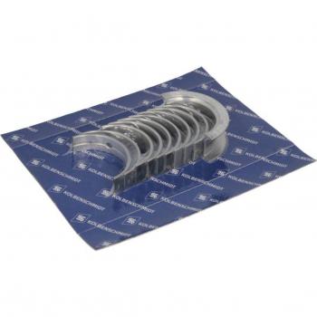 Kit cojinetes cigüeñal Kolbenschmidt 37006600 - Juego de rodamientos del cigüeñal