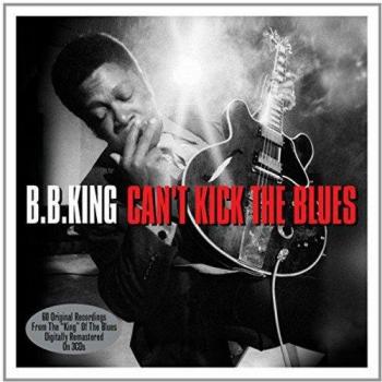 Can't Kick The Blues