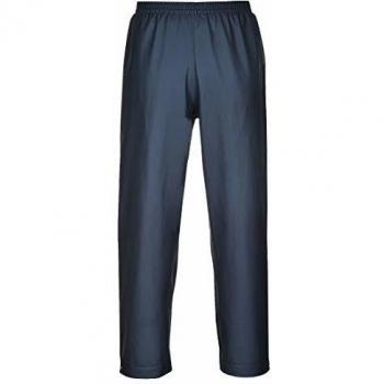 Sealtex Men's Classic Waterproof Trousers - Navy Medium