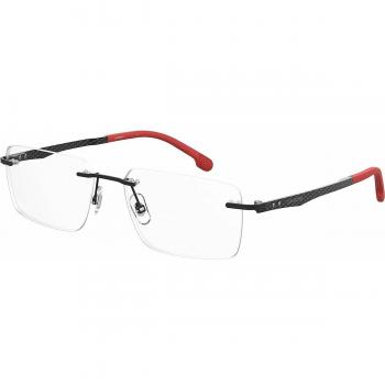 Carrera Eyewear Frames Carrera 8853, Multicolor Unisex, Size: 55 MM