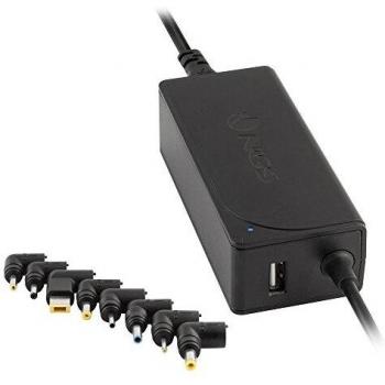 Chargeur universel NGS pour ordinateur portable 45W