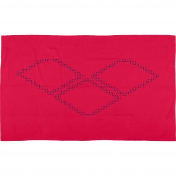 Arena Halo Toalla de Piscina, Unisex Adulto, Rosa