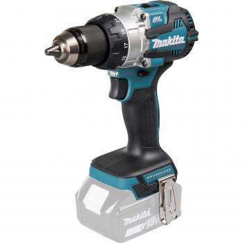 Taladro percutor inalámbrico Makita DHP489Z 18V, 73Nm, sin batería ni cargador
