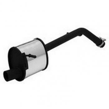 Tubo de Escape Remus Performance 664506 098 Izquierda