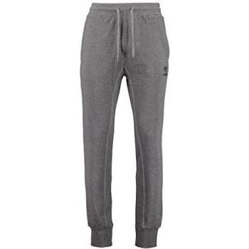 Hummel Pants Classic Bee Glen, Dark Grey Melange, XL, 37 - 230 - 2007