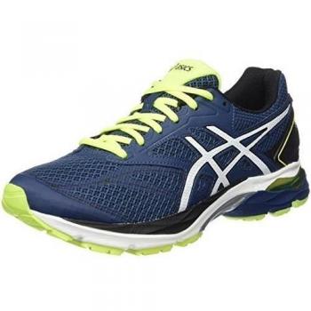 Asics Gel-Pulse 8, Zapatillas de Running para Hombre, Azul