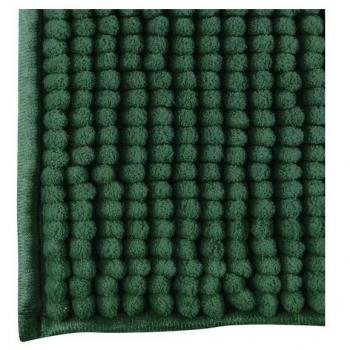ALFOMBRA DE BAÑO VERDE