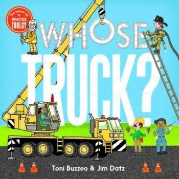Whose Truck?