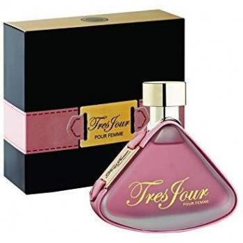 Armaf - Ladies Tres Jour EDP Spray Fragrances (100ml)