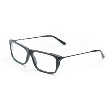 Montura de gafas Vuarnet Hombre VL18030001 - Vista + Clip-on, diseño moderno, material ligero, alta resistencia, protección UV, estilo versátil