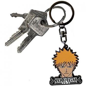 ABYstyle Bleach Llavero Ichigo, abykey067 