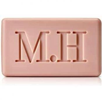 Miller Harris Rose Silence Fragrant Soap 200g