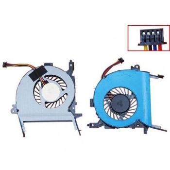Ventilador para portátil Asus X556 F556U OEM