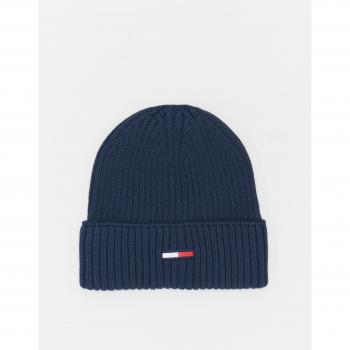 Gorro Tjm Flag Rib Navy Tommy Jeans