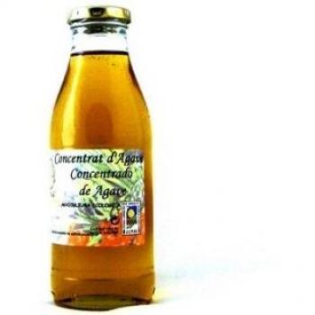 Extracto Orgánico de Agave Puro 500ml
