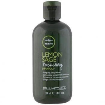 Paul Mitchell Tea Tree Lemon Sage Thickening Shampoo 300ml