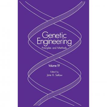 Genetic Engineering: Principles and Methods: 19