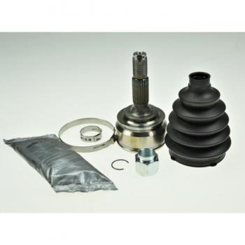 Junta homocinética SPIDAN 36454, tipo CV-joint, incluye juntas y accesorios para el eje de transmisión, fabricada con materiales de alta calidad para garantizar durabilidad y rendimiento óptimo en vehículos