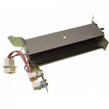 Resistencia Montada 2000W 230V para Secadora Beko - 2957500400