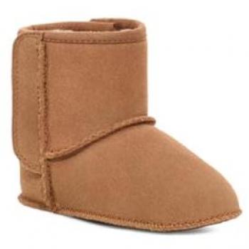 UGG Baby Classic Winter Boots, Unisex Snow Boots with Warm Lining, Size 0.5-16 EU