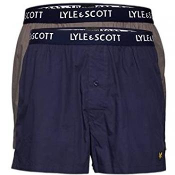 Lyle & Scott Dylan Men's Boxer Briefs