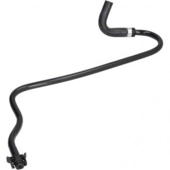 Manguera del radiador THERMOTEC DWG127TT - Tubería de radiador, alta resistencia a la temperatura, fabricada con materiales de calidad, diseño específico para una perfecta adaptación en vehículos, compatible con múltiples modelos, fácil