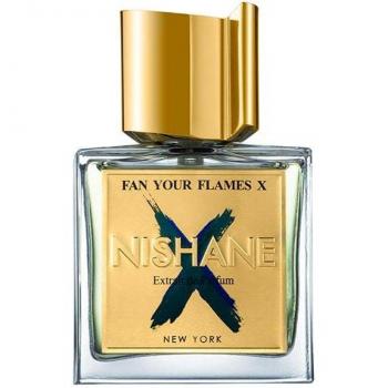Nishane Fan Your Flames Extrait De Parfum 100ml