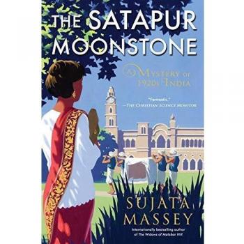 Satapur Moonstone, The