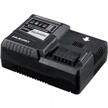 Cargador Hikoki UC36YSL W0Z