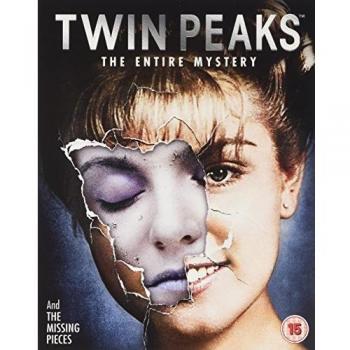 Twin Peaks: Collection [Blu-ray] [2016] [Region Free]