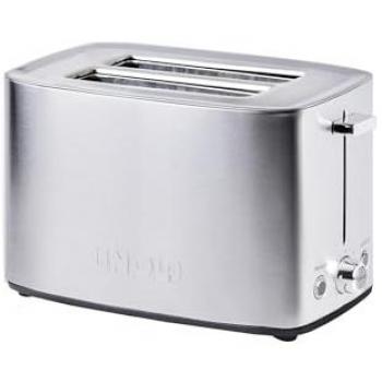 Tostadora Unold Thommy 2 Rebanadas 850 W Acero Inoxidable