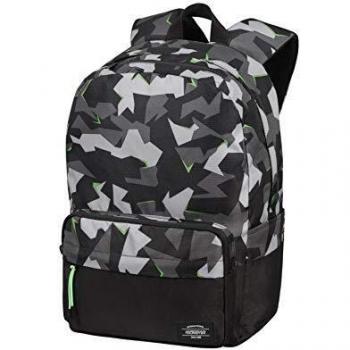 American Tourister Urban Groove Lifestyle - Mochila, 40 cm, 23 L, multicolor