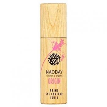 Naobay Origin Contorno de Ojos Fluido Prime - 12 ml