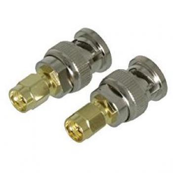 Valueline SMA-007 VLSP02960A - Adaptador de antena