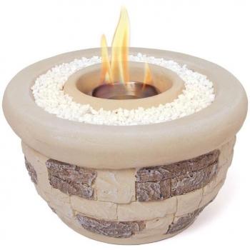 Purline Biochimenea De Exterior Caliope