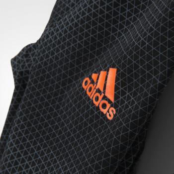 adidas AdizxVI Td W Bañador Competición, Hombre, Negro