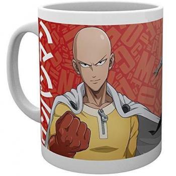 GB eye MG3703 Taza de 10oz, cerámica