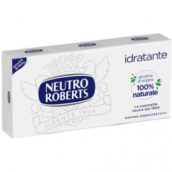 Neutro Roberts Jabón Sólido Tris