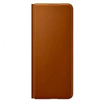 Funda Samsung EF-FF926 para teléfono móvil 19,3 cm (7.6 pulgadas) estilo Libro Marrón