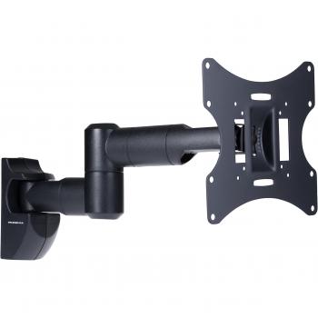 Proper Swing Soporte de pared para pantallar 23,24,28,32 42 & 43 LED or LCD TV's