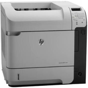 LaserJet Enterprise 600 M602dn - HP Laserjet 600 M602DN Láser con WiFi
