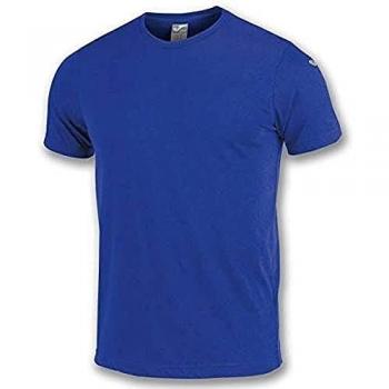 Joma Nimes Camisetas Equip. M/c, Niños, Royal, 6XS-5XS