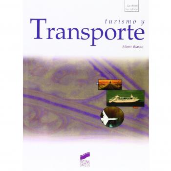 Turismo y transporte: 34